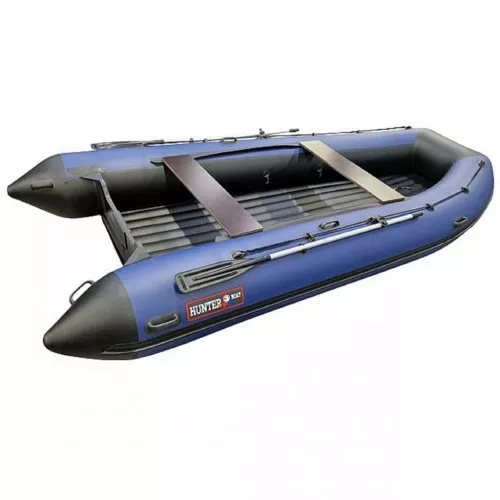 Лодка Hunter (Хантер) 420 А