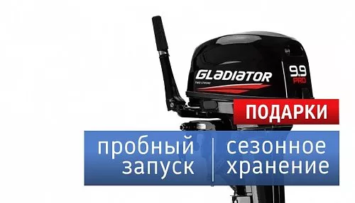Форсируемые моторы