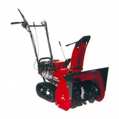 Снегоуборщик HSS655K1 ETD 