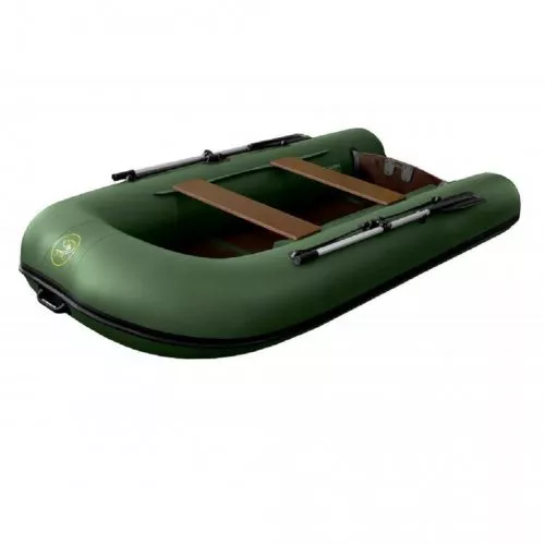 Лодка Ботмастер 310 К (Boatmaster) фото 4