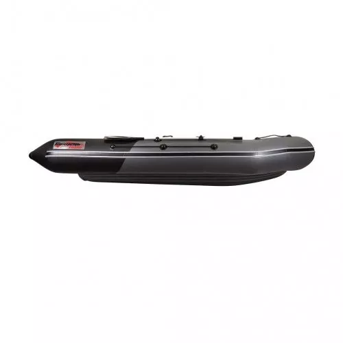 Лодка Таймень NX-3800 НДНД PRO фото 6