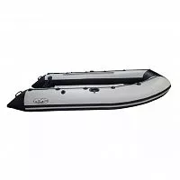Лодка Reka (Река) R355 VIP