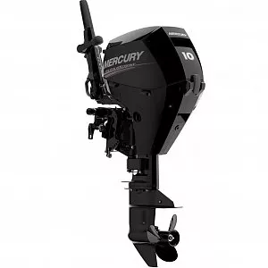 Лодочный мотор Mercury F 10 MH EFI (Меркури)
