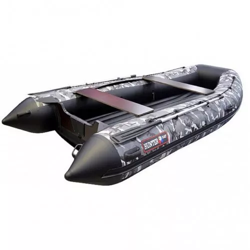 Лодка Hunter (Хантер) 360 А