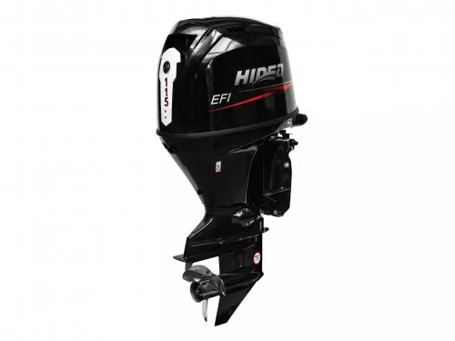 Лодочный мотор Hidea HDEF 115 FEX-T (Хайди)