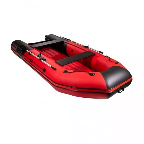 Лодка Таймень NX-3400 НДНД PRO фото 5