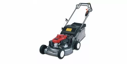 Газонокосилка Honda HRD536K4 HXEH  фото 4