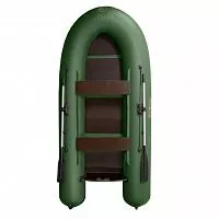 Лодка Ботмастер 310 К (Boatmaster)