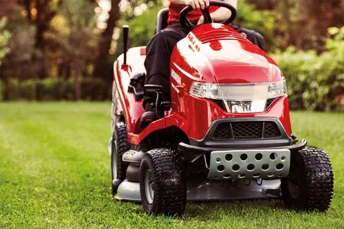 Газонокосилка Honda HF2417K5 HME  фото 4