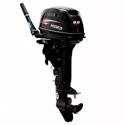 Лодочный мотор Hidea HD 9.9 FHS PRO (Хайди)