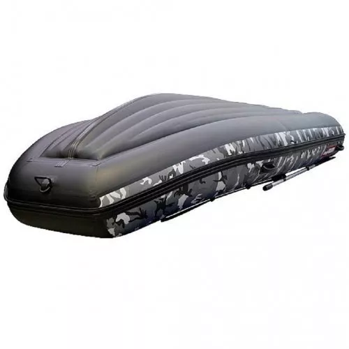 Лодка Hunter (Хантер) 360 А фото 3