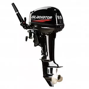 Лодочный мотор GLADIATOR G 9.9 FHS (Гладиатор)