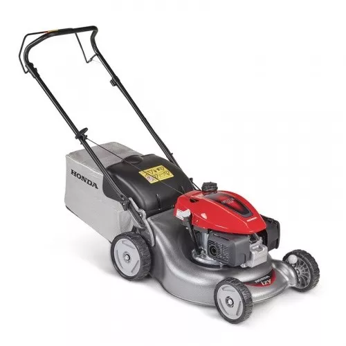 Газонокосилка Honda HRG466C1 SKEP 