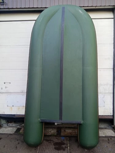 Лодка ПВХ Boatmaster (Ботмастер) BM-310K — 2021 год выпуска фото 3