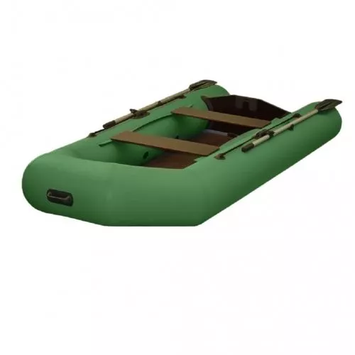 Лодка Феникс 285 ТС фото 7