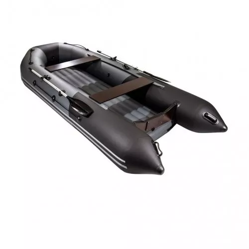 Лодка Таймень NX-3800 НДНД PRO фото 5