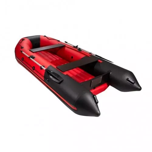 Лодка Таймень NX-3400 НДНД PRO фото 4
