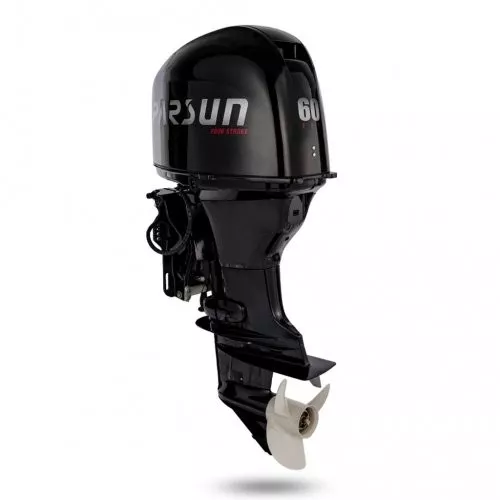 Лодочный мотор Parsun F 60 FEL-T-EFI CT(Парсун)