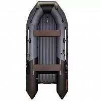 Лодка Таймень NX-3800 НДНД PRO
