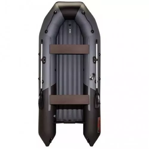 Лодка Таймень NX-3800 НДНД PRO