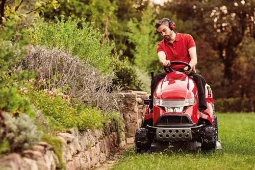 Газонокосилка Honda HF2417K5 HME  фото 5