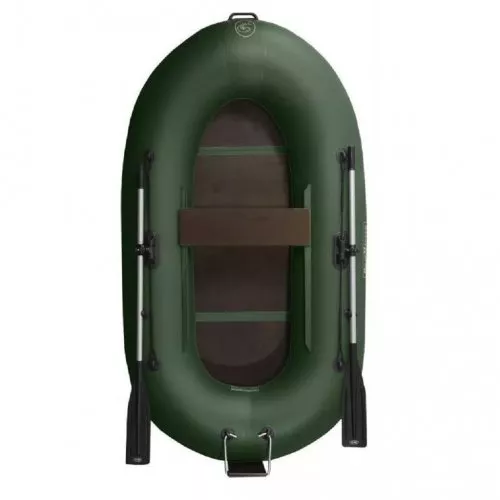 Лодка Ботмастер 250 Эгоист Люкс (BoatMaster HF lux)