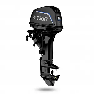Лодочный мотор Parsun T 9.9 PRO FWS (Парсун)