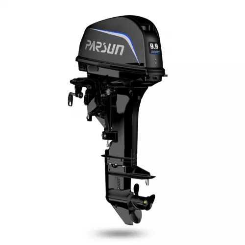 Лодочный мотор Parsun T 9.9 PRO FWS (Парсун)