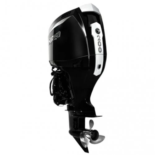 Лодочный мотор Hidea HDEF200FМEL-T Лодочный мотор Hidea HDEF200FМEL-T