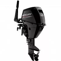 Лодочный мотор Mercury F 9.9 MH EFI 209cc (Меркури)