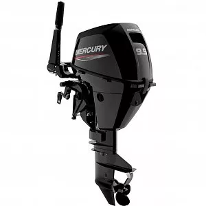 Лодочный мотор Mercury F 9.9 MH EFI 209cc (Меркури)