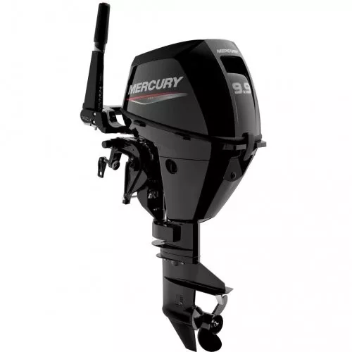 Лодочный мотор Mercury F 9.9 MH EFI 209cc (Меркури)