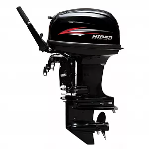 Лодочный мотор Hidea HD 40 FHES (Хайди)
