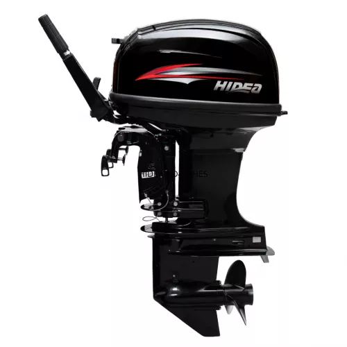 Лодочный мотор Hidea HD 40 FHES (Хайди)
