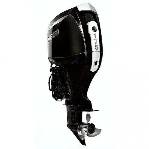 Лодочный мотор Hidea HDEF175FМEХ-T Лодочный мотор Hidea HDEF175FМEХ-T